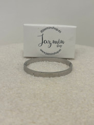 Brazalete basico detalles