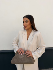 CONJUNTO VALENTINA beige