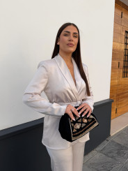 Conjunto Sevilla beige