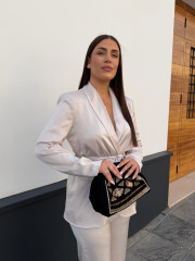 Conjunto Sevilla beige