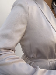 Conjunto Sevilla beige