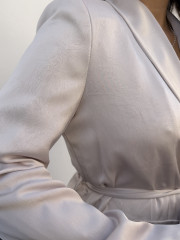 Conjunto Sevilla beige