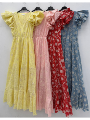 Bata perforada Ajoli