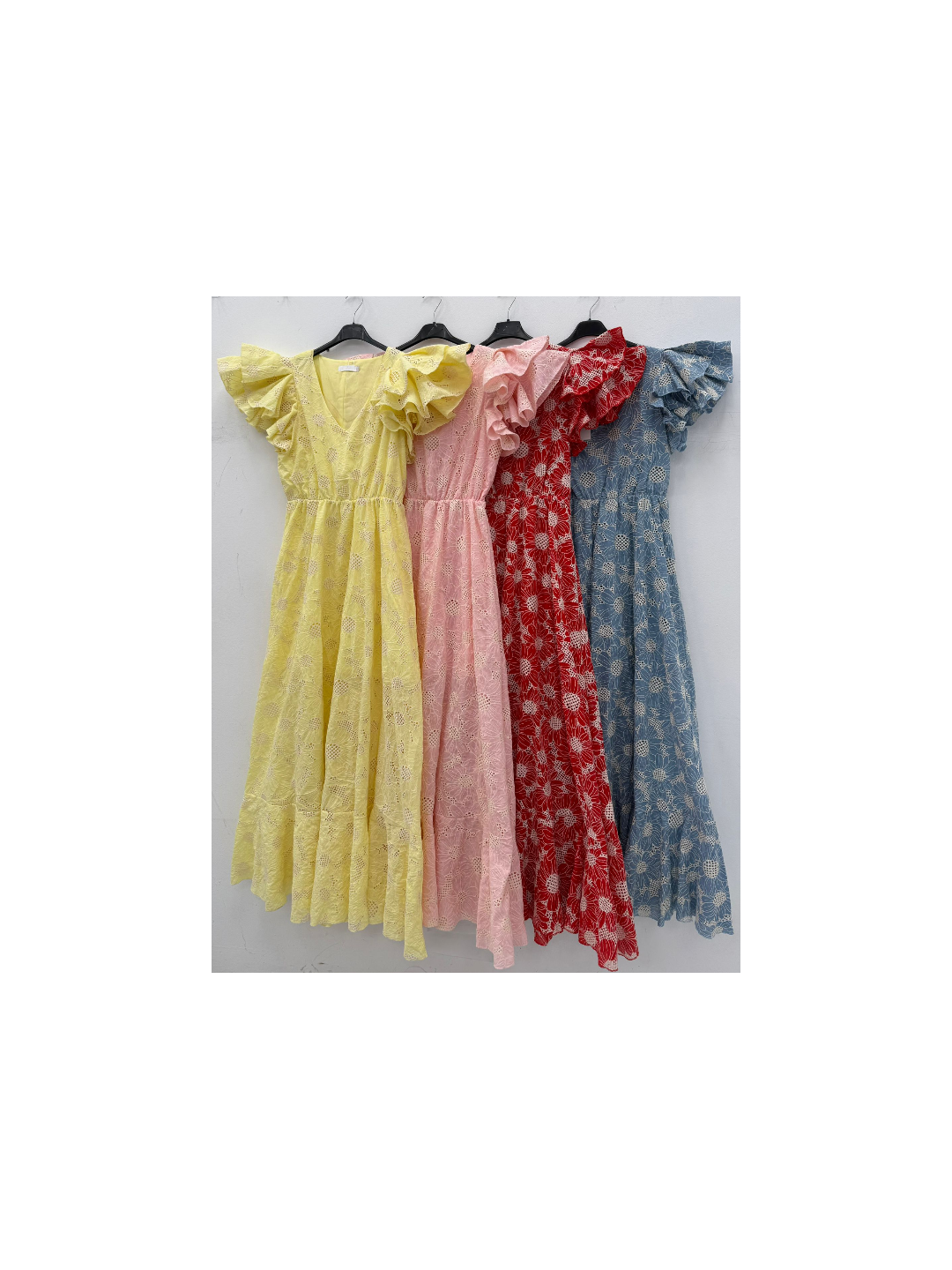 Bata perforada Ajoli