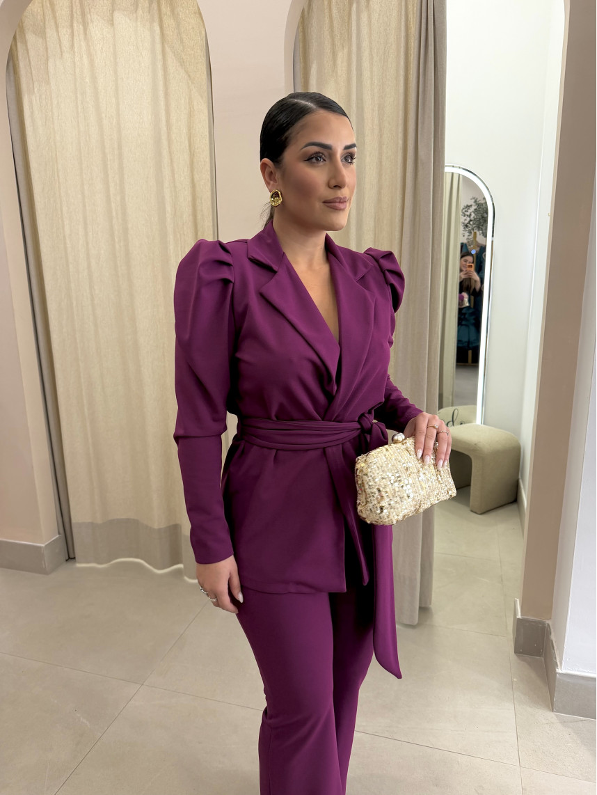 Conjunto Marzo bugambilla