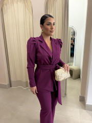 Conjunto Marzo bugambilla