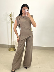 Conjunto minerva topo