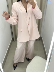 Conjunto valentina rosa