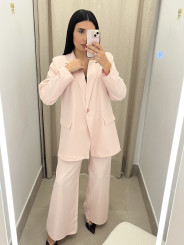 Conjunto valentina rosa