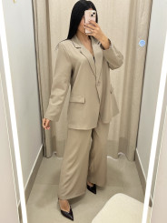 Conjunto valentina topo