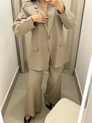 Conjunto valentina topo