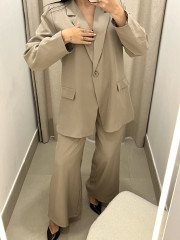 Conjunto valentina topo