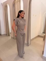 Conjunto minerva topo