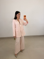 Conjunto valentina rosa