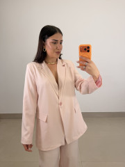 Conjunto valentina rosa