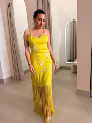 Vestido Sanlucar lima