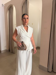 Conjunto Clara blanco