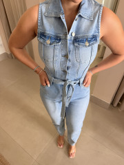 Mono vaquero Cayetana