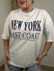 Camiseta new york