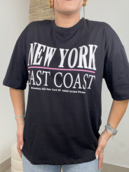 Camiseta new york