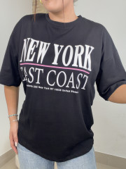 Camiseta new york