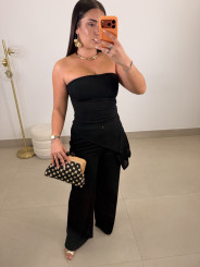 conjunto florencia negro