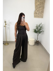 mono elena chocolate