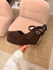 Cuña sevilla chocolate