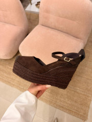 Cuña sevilla chocolate