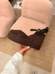 Cuña sevilla chocolate