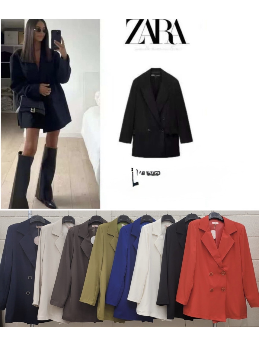 Blazer Arianna