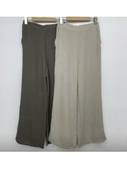 Pantalon sahara