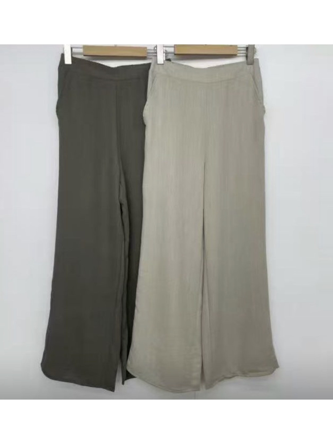 Pantalon sahara