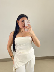 Conjunto florencia blanco