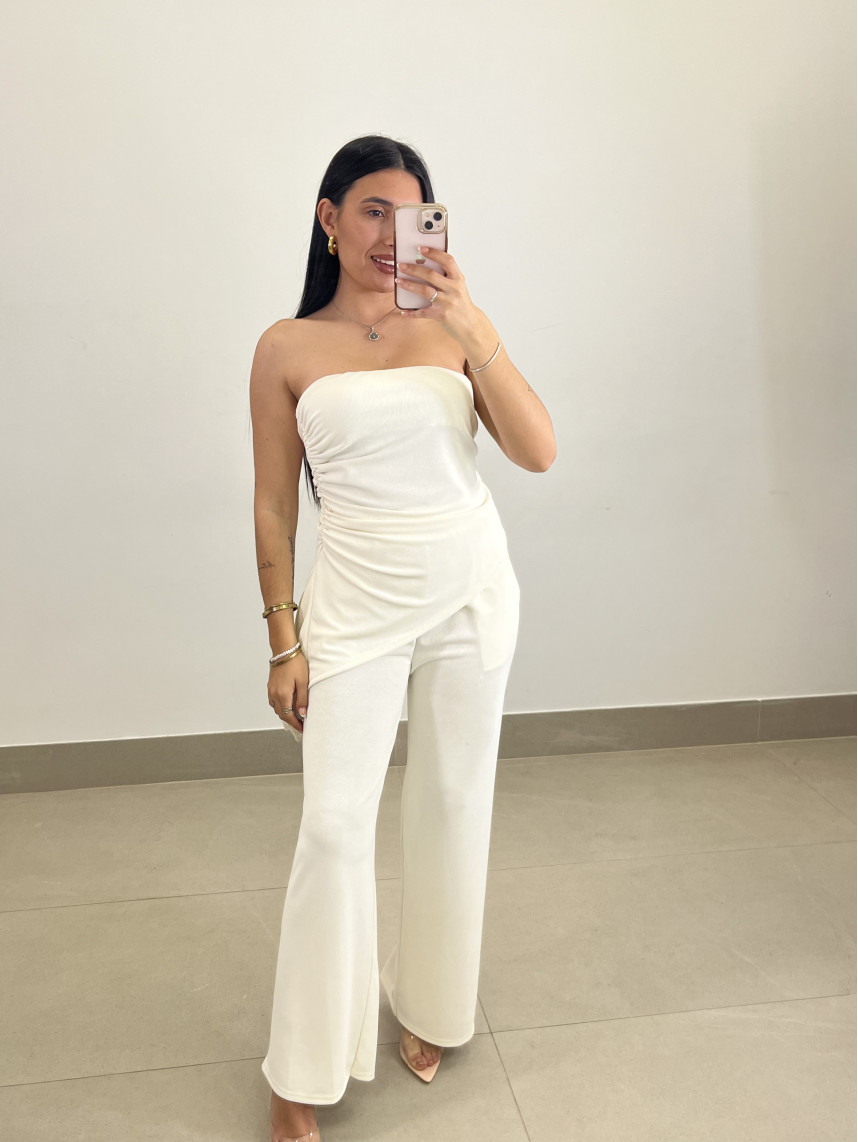 Conjunto florencia blanco