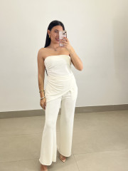 Conjunto florencia blanco