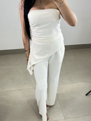 Conjunto florencia blanco