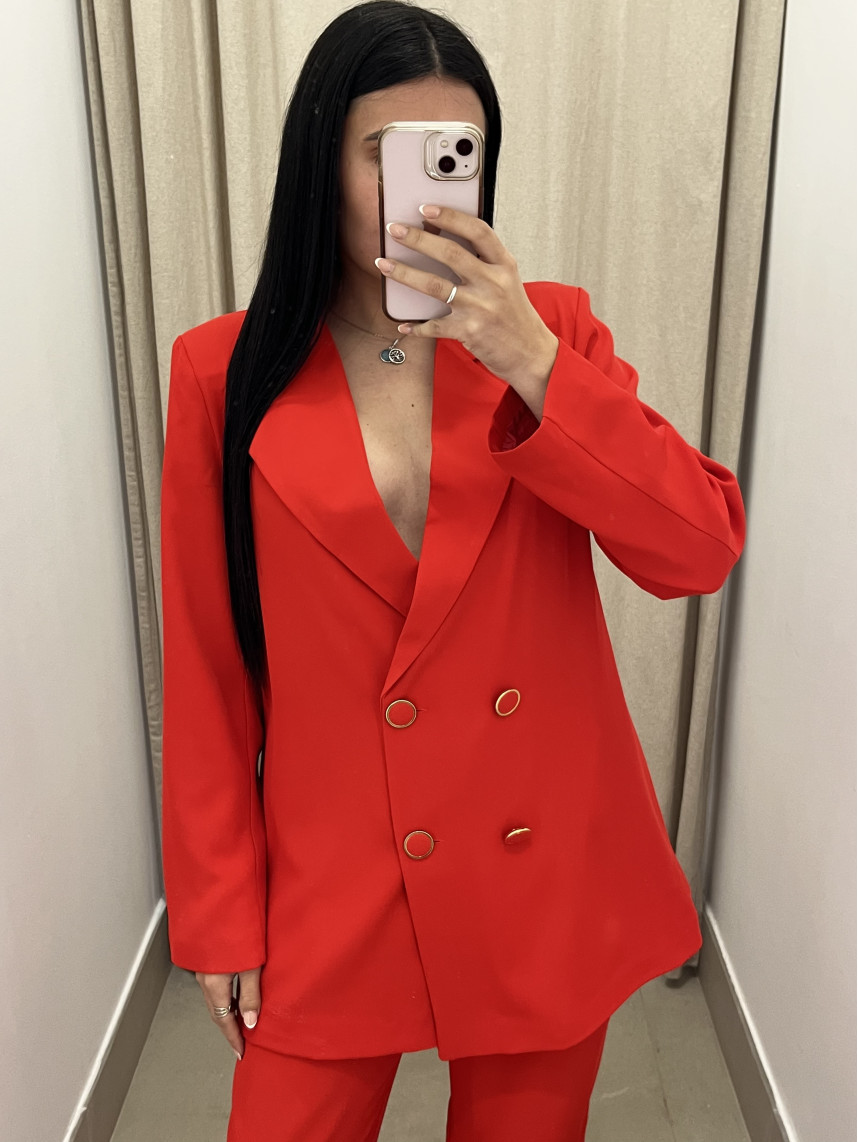 Blazer Arianna