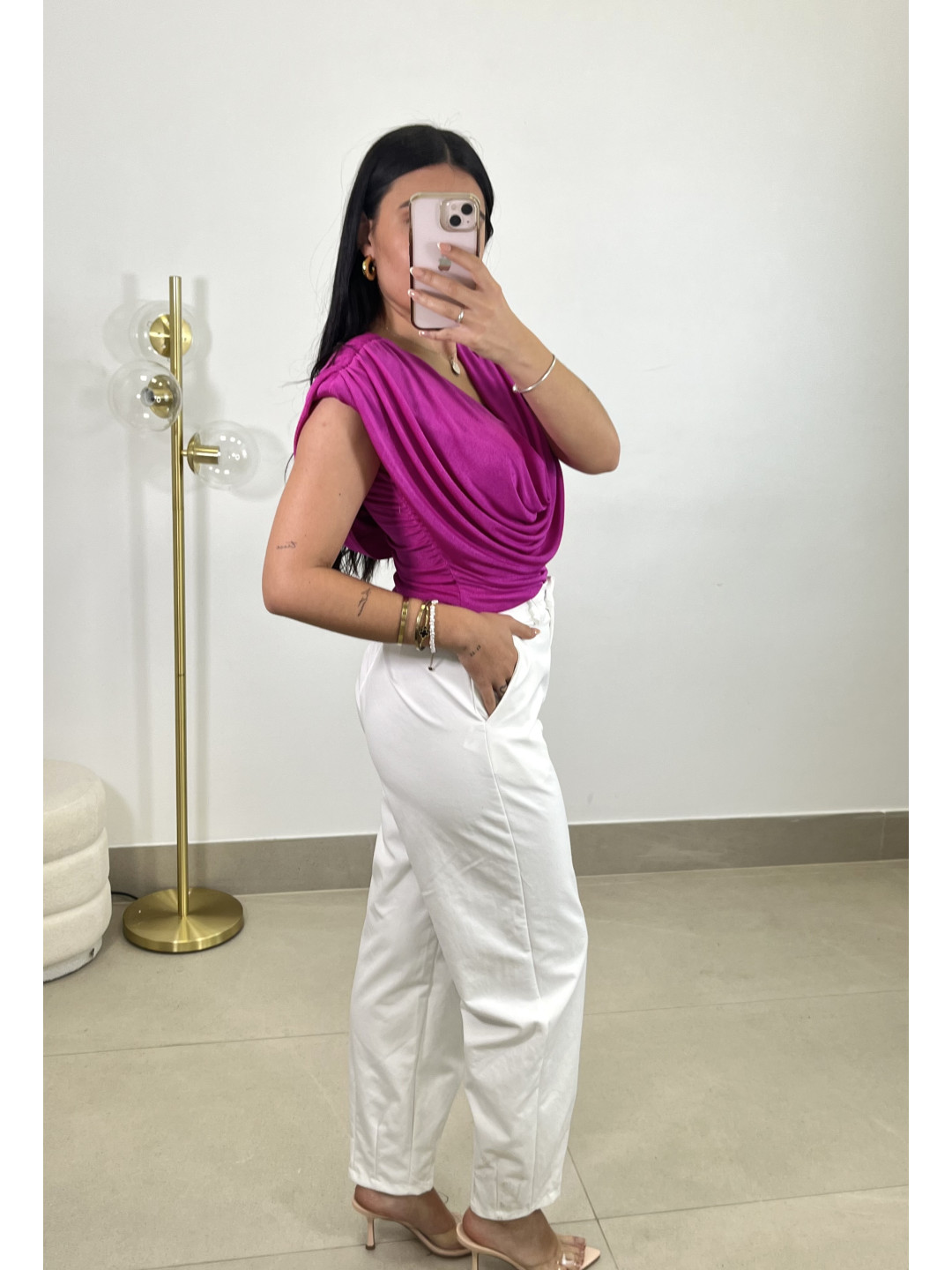 Top elena bugambilla