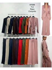 Total look Valentina