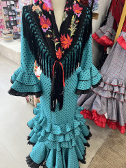 Vestido Macu
