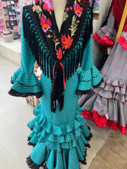 Vestido Macu