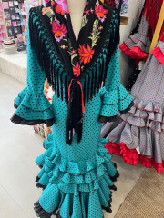 Vestido Macu