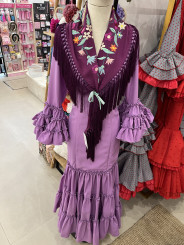 Vestido Cordoba