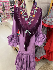 Vestido Cordoba