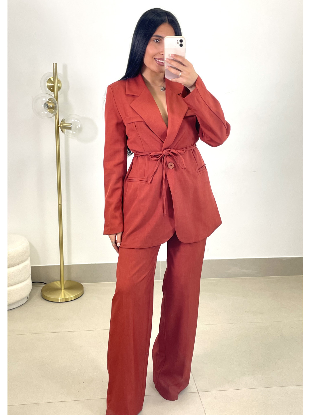 Conjunto Cristina Caldera