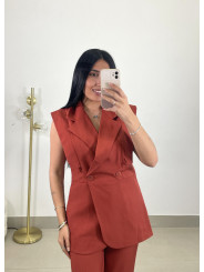 Conjunto blanca caldera