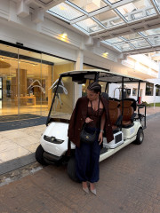 CHAQUETA EXCLUSIVE MARRÓN