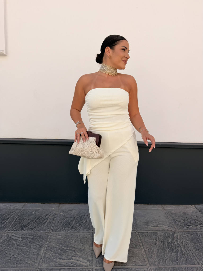 Conjunto florencia blanco