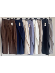 PANTALÓN DOBLE CIERRE